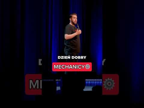 MECHANICY