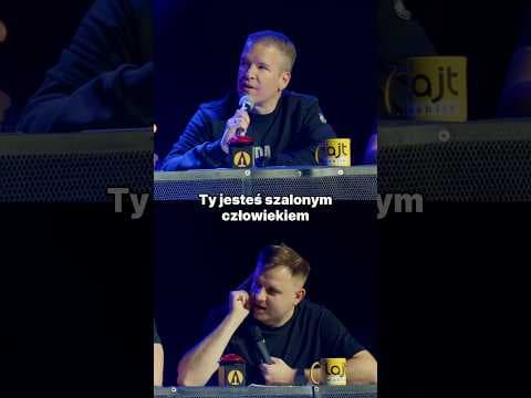 Szalony matematyk | Masz Minutę S3E3