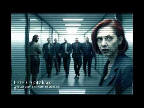 Late Capitalism | Late Capitalism