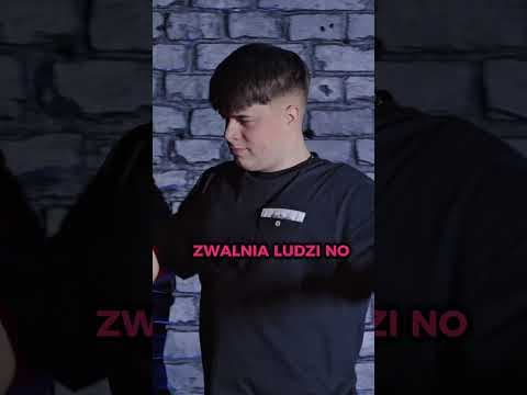 Szybko go poznał