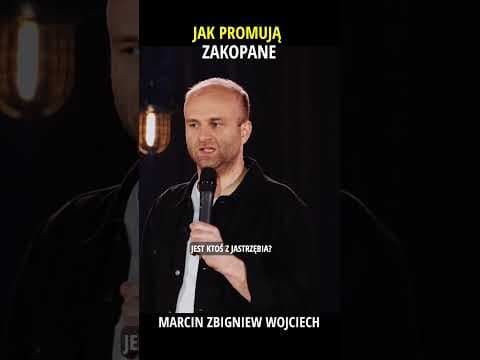 Zakopane Marcin Zbigniew Wojciech