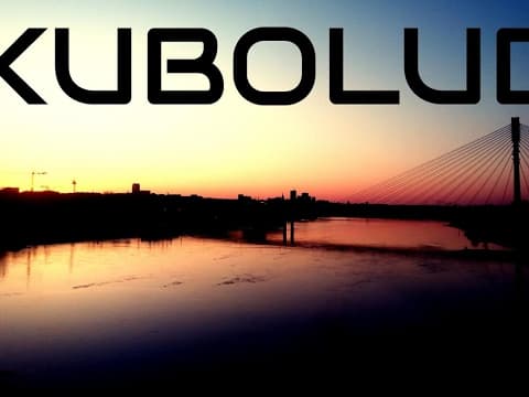 Kubolud – transmisja na żywo