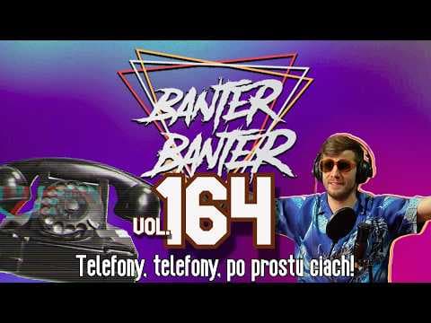 BanterBanter vol.164 - Hai To Let Me Go (Bicep Edit)