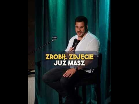 Też myśleliście, że to faceci w czerni?