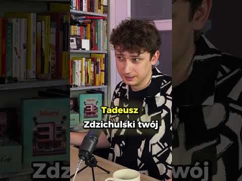 Tadeusz Zdzichulski