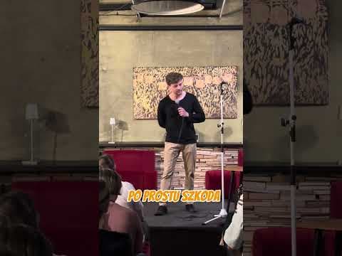 Za wcześnie? daj znać w komentarzu