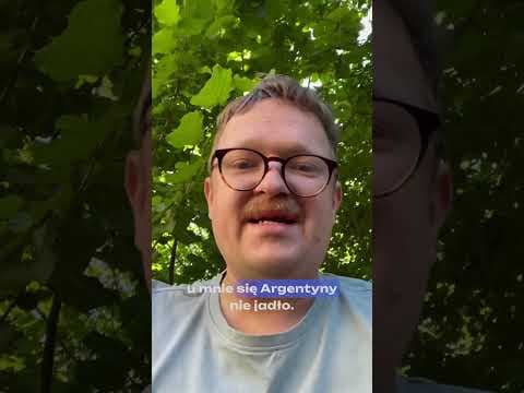 Odpowiadam na komentarz o ziemniakach.