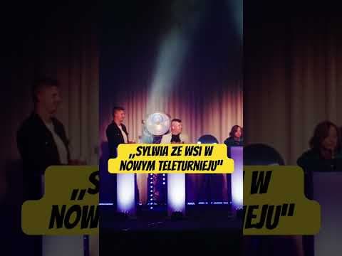 Sylwia i Nowy turniej. Sprawdź całość