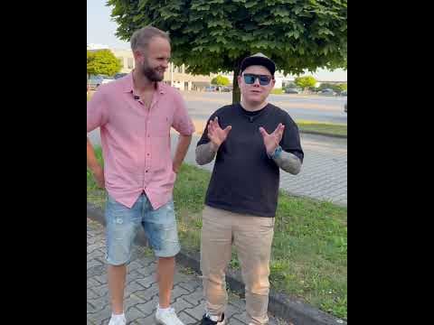 Stand-UP & MUSIC SHOW | testy