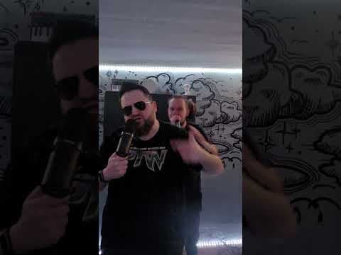 Beatbox Cover: Liroy - Scyzoryk [PAN PAWŁOWSKI & DOMIX]