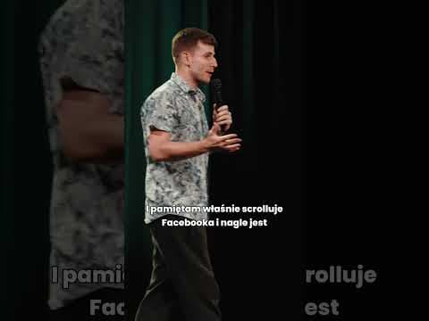Podglądanie na mediach socjalnych