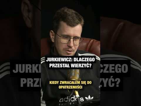 Dlaczego obraził się na Kościół? @charlitofromhell