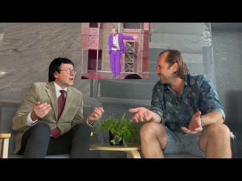 Zbigniew Teścik testuje cierpliwość Jakuba Wieczorka