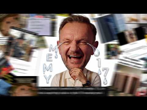 KTO TO WYMYŚLIŁ?! || PRZEGLĄD MEMÓW