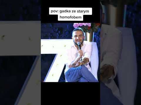 taka to z nimi rozmowa jest