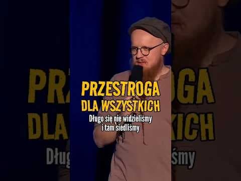 PRZESTROGA DLA WSZYSTKICH | Jaksa