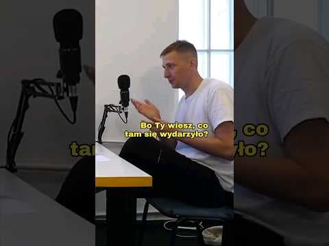 Kulisy powstania programu Piotrka Szumowskiego