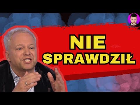 młody STUHR NIE SPRAWDZIŁ | szopka odc. 117