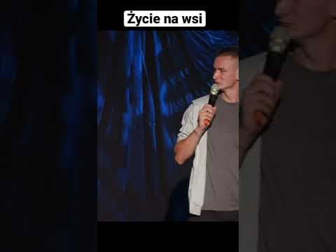 Kuba Dąbrowski- Życie na wsi
