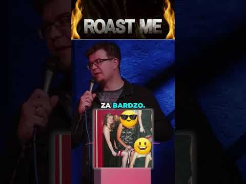 STUDNIÓWKOWE ZDJĘCIE (ROAST ME)