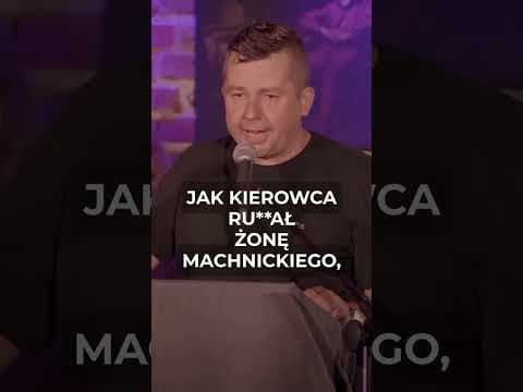 ROAST KRZYSZTOFA KASPARKA - Zobacz roast w wykonaniu ADAMA GAJDY!