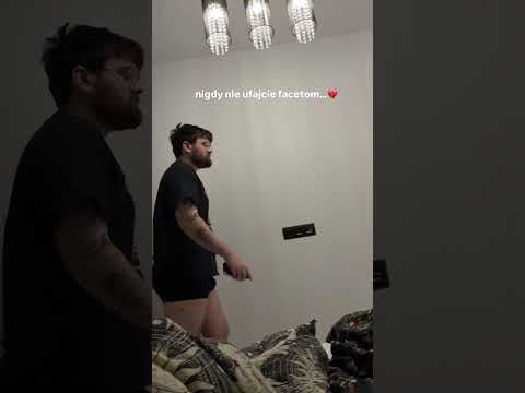 nie ufajcie facetom
