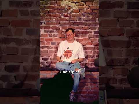 Żart u terapeuty