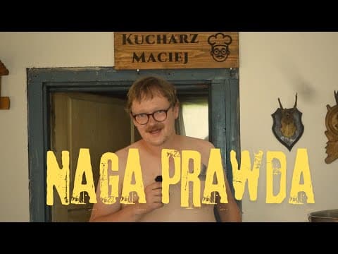 Odpowiadam na pytania w trakcie gotowania! Q&A