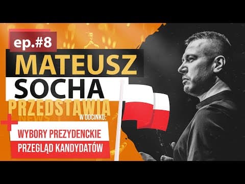 Ep. - Kto zostanie prezydentem Polski?