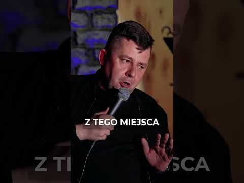PRZEPROSINY - Zobacz cały program ADAMA GAJDY!