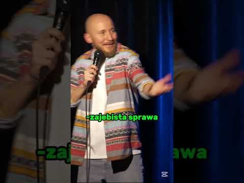 TRUDNA ROZMOWA
