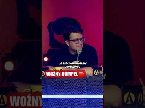 Woźny kumpel