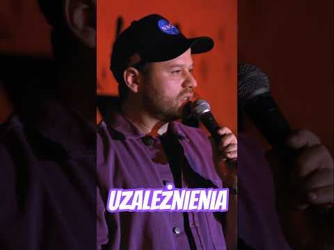 Uzależnienia