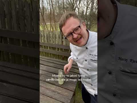 Jak zrobić barszcz biały - zakwas