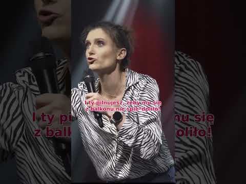 Magda Kubicka - Gołębie
