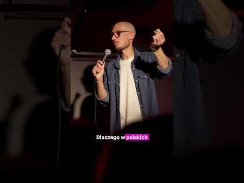 Dlaczego w polskich szkołach nie ma strzelanin ⁉