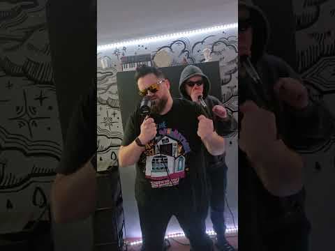 Beatbox Cover: Lady Pank - Zawsze Tam Gdzie Ty [PAN PAWŁOWSKI & DOMIX]