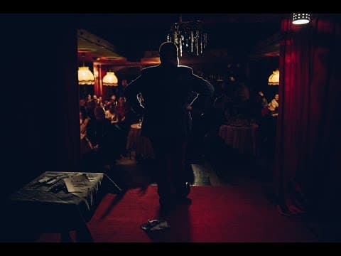 Kraków Magic Show: Variete Extravaganza