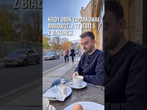 przygody Białorusina