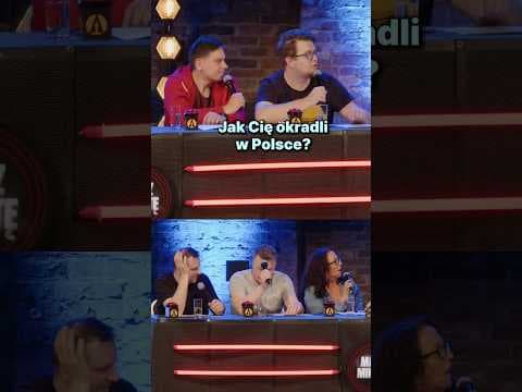 Okradli go | Masz Minutę S2E7