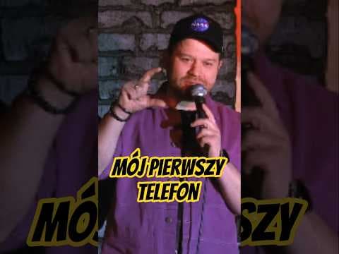 Pamiętacie swój pierwszy telefon?