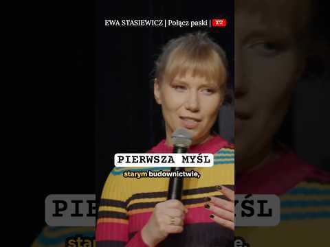 Pierwsza myśl