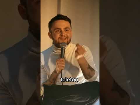 Czy bym ją kochał gdyby nie miała ręki?
