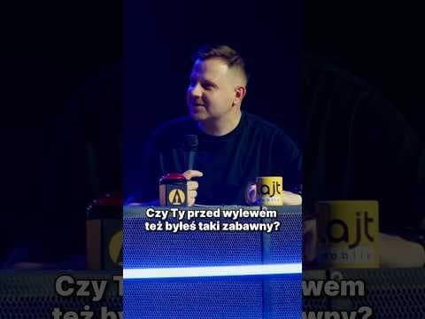 Jedyny plus wylewu | Masz Minutę S3E3