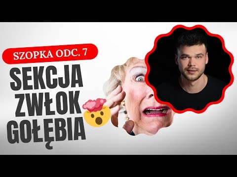 AWANTURA SĄSIEDZKA | szopka dla reportera odc. 7