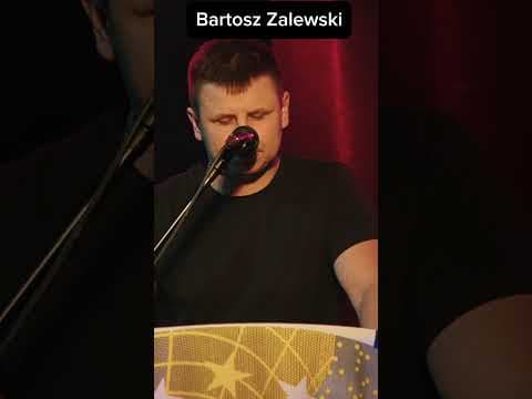 Leniwy Roast Hajsu - Bartosz Zalewski.