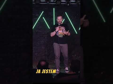 Skąd jesteś?