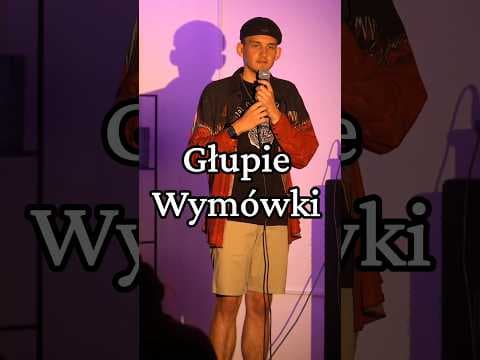 Zawsze słyszę to samo..