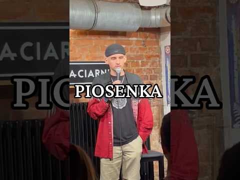 Taka piosenka, mam nadzieję że znacie