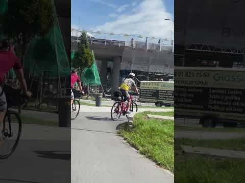 Jadąc tam na TRASIE, mogliśmy mieć tylko jedną NUTĘ w głowie!